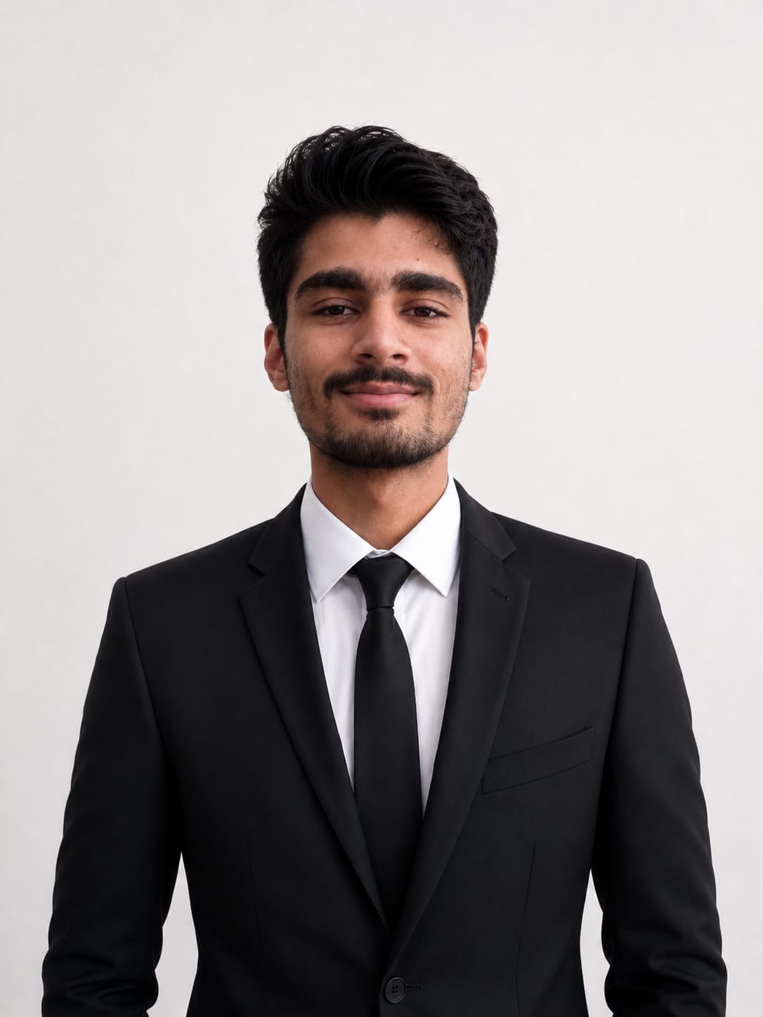 Bilal Mehtab - AI Engineer and Founder